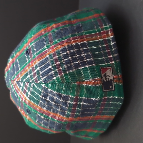 New ERA,Cooperstown Collection MLB Blue Jays Multi-colored Ball Cap,7 5/8. - Picture 5 of 11